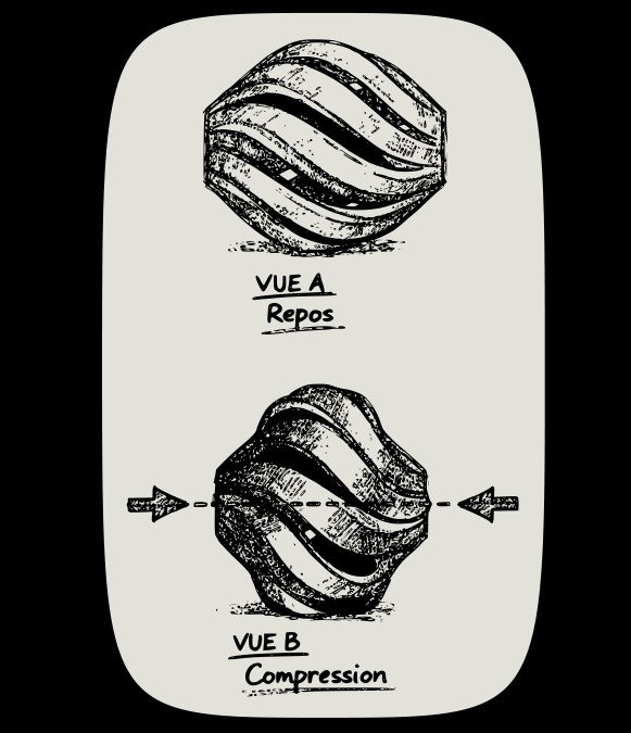 Packaging HeliTwist Original