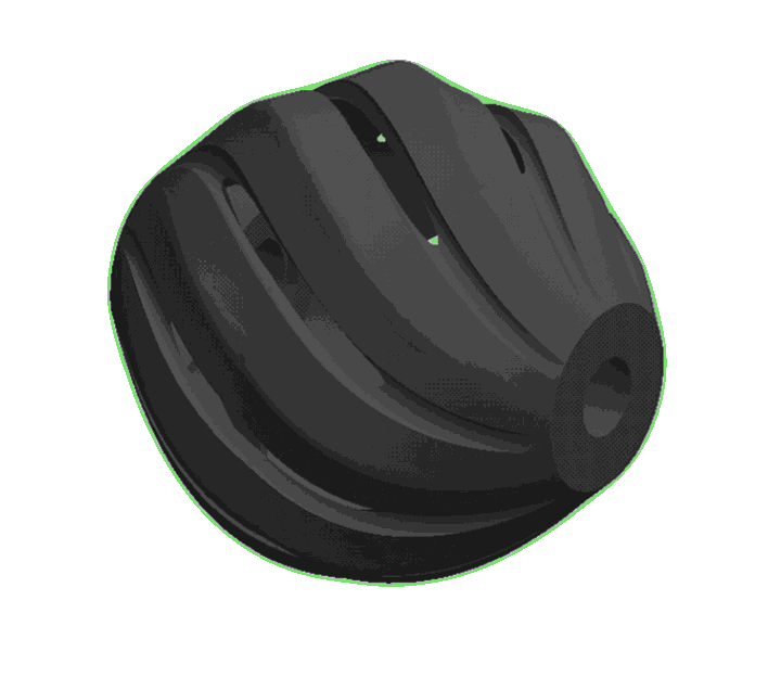 Compression HeliTwist