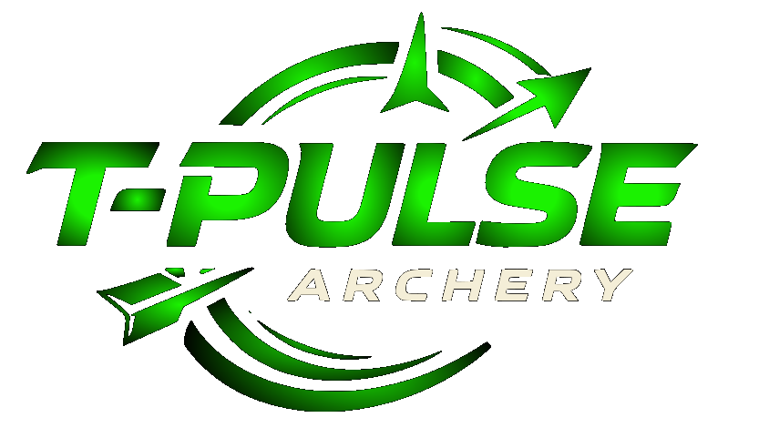 T-Pulse Archery logo