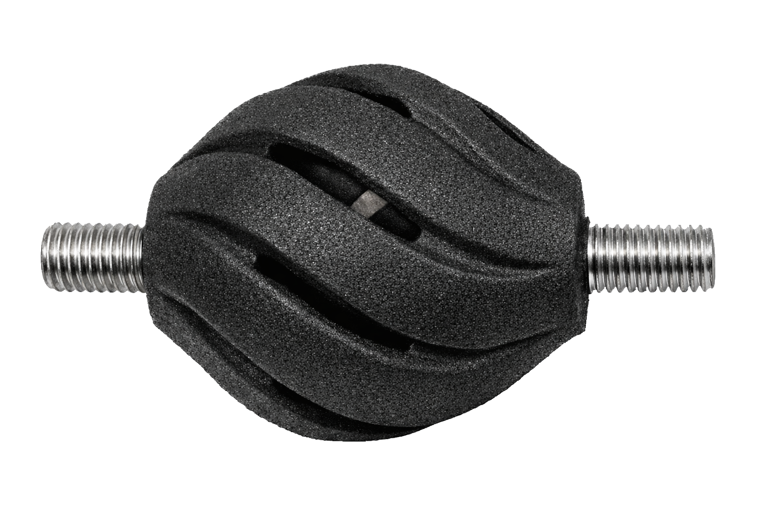 HeliTwist Original monté sur stabilisateur